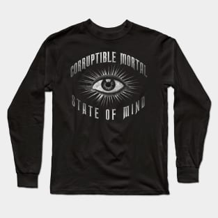 State of Mind Long Sleeve T-Shirt